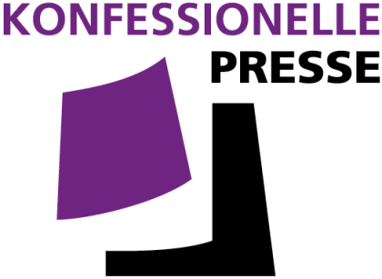 Konfessionelle Presse <Logo>